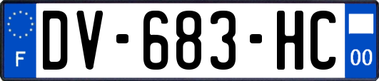 DV-683-HC