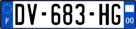 DV-683-HG