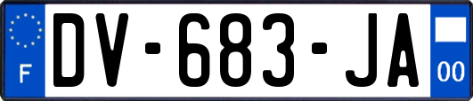 DV-683-JA