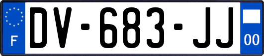 DV-683-JJ