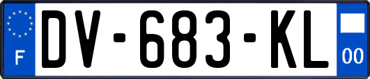 DV-683-KL