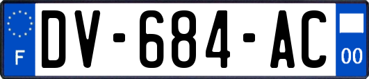 DV-684-AC