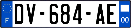 DV-684-AE