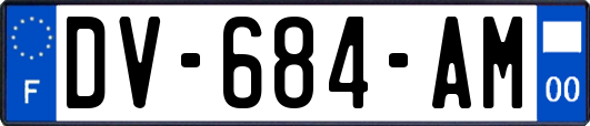 DV-684-AM