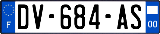 DV-684-AS