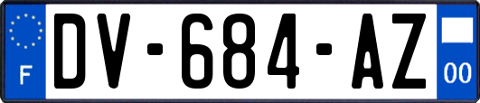 DV-684-AZ