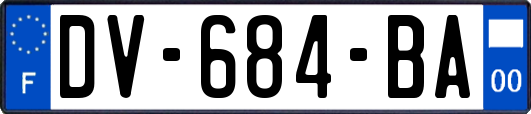 DV-684-BA