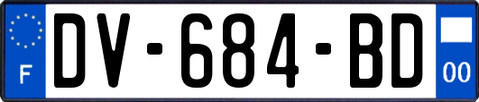 DV-684-BD