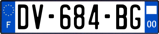 DV-684-BG