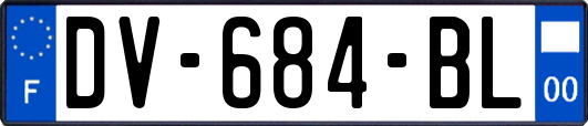 DV-684-BL