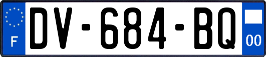 DV-684-BQ