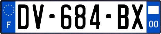 DV-684-BX