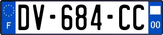 DV-684-CC