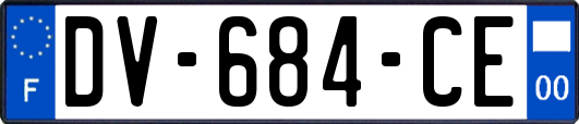 DV-684-CE