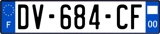 DV-684-CF