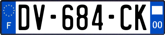 DV-684-CK