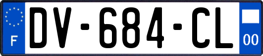 DV-684-CL