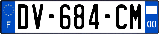 DV-684-CM