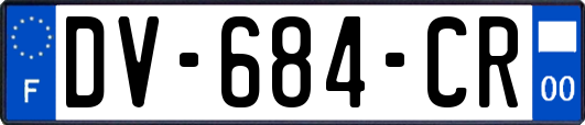 DV-684-CR