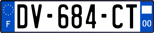 DV-684-CT