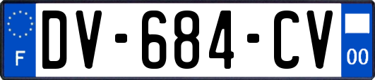 DV-684-CV