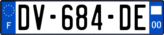 DV-684-DE