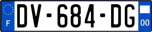 DV-684-DG