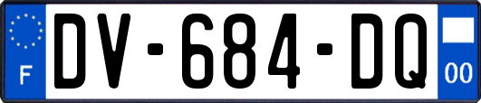 DV-684-DQ