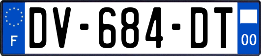 DV-684-DT