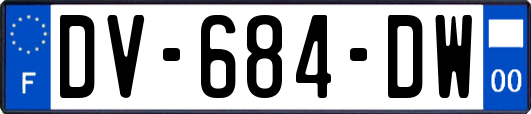 DV-684-DW