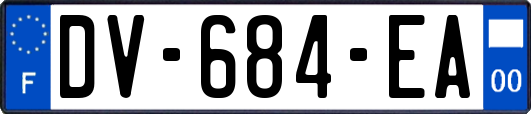 DV-684-EA