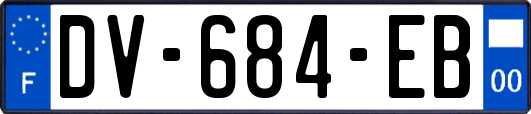 DV-684-EB