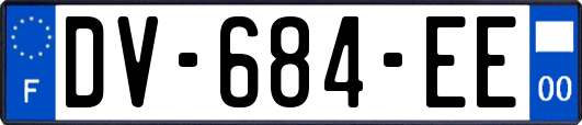 DV-684-EE