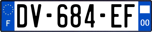 DV-684-EF