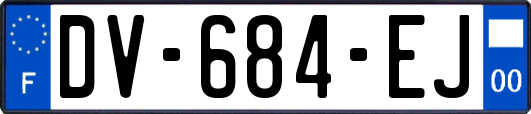 DV-684-EJ