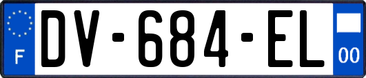 DV-684-EL