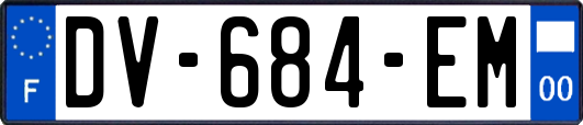 DV-684-EM