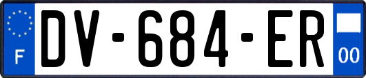 DV-684-ER