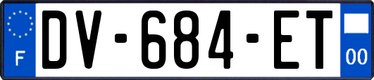 DV-684-ET