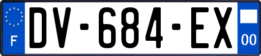 DV-684-EX