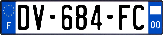 DV-684-FC