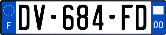 DV-684-FD