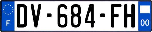 DV-684-FH