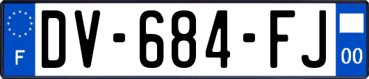 DV-684-FJ