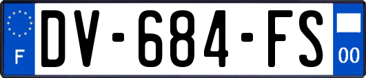 DV-684-FS