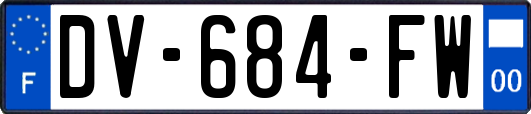 DV-684-FW