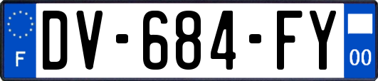 DV-684-FY