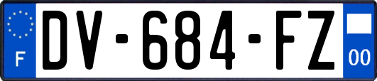 DV-684-FZ