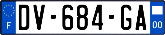 DV-684-GA