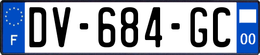 DV-684-GC